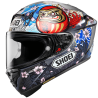 CASCO SHOEI X-SPR PRO MARQUEZ MOTEGI 5 TC1