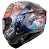 CASCO SHOEI X-SPR PRO MARQUEZ MOTEGI 5 TC1