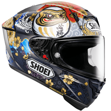 CASCO SHOEI X-SPR PRO MARQUEZ MOTEGI 5 TC1