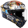 CASCO SHOEI X-SPR PRO MARQUEZ MOTEGI 5 TC1