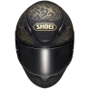 CASCO SHOEI NXR2 FEARLESS TC5
