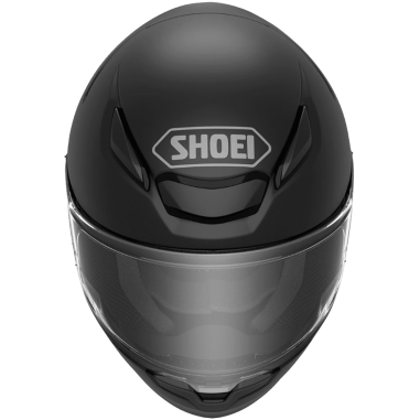 CASCO SHOEI NXR2 MATT BLACK