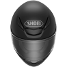 CASCO SHOEI NXR2 MATT BLACK