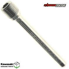 TORNILLO CALIPER KAWASAKI NINJA 400 NINJA 500 Z400 Z500 GENUINO