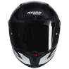 CASCO NOLAN X-804 RS ULTRA CARBON ALA CARBON / WHITE / BLAK 345