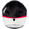 CASCO NOLAN X-804 RS ULTRA CARBON D.O.C. CARBON / WHITE