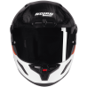 CASCO NOLAN X-804 RS ULTRA CARBON D.O.C. CARBON / WHITE