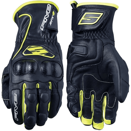 GUANTES FIVE RFX4 SPORT RACING - Envío a todo el País