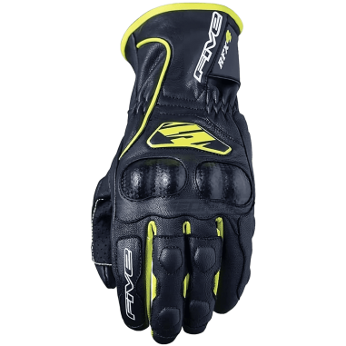 GUANTES FIVE RFX4 SPORT RACING - Envío a todo el País