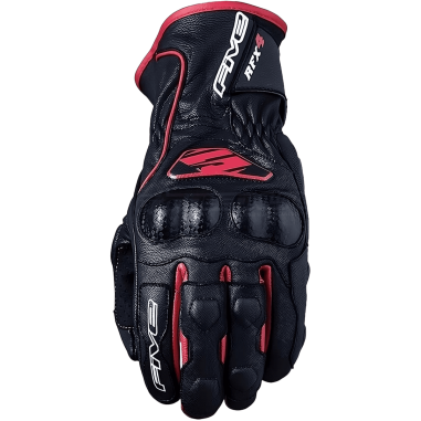 GUANTES FIVE RFX4 SPORT RACING - Envío a todo el País
