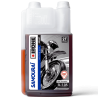 ACEITE DE MOTO 2T IPONE SAMOURAI RAING 2T - AROMA A FRESAS