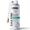 REPARA PINCHAZOS S.O.S TYRE IPONE - 200 ML