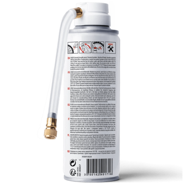 REPARA PINCHAZOS S.O.S TYRE IPONE - 200 ML