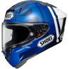 CASCO SHOEI X-SPR PRO MARQUEZ 73 V2