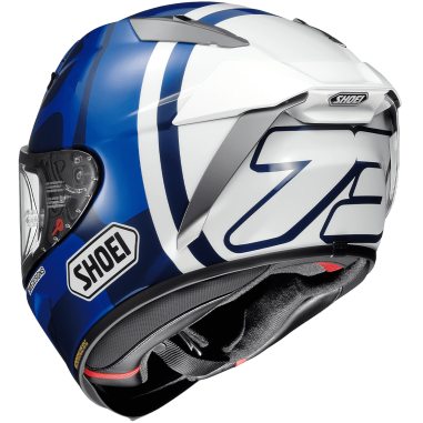 CASCO SHOEI X-SPR PRO MARQUEZ 73 V2