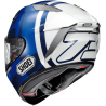 CASCO SHOEI X-SPR PRO MARQUEZ 73 V2