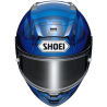 CASCO SHOEI X-SPR PRO MARQUEZ 73 V2