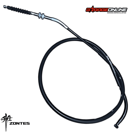 PIOLA EMBRAGUE ZONTES T310 X310
