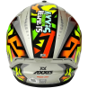 CASCO AXXIS DRAKEN S JOLLY C2 BRILLO