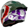 CASCO AXXIS HAWK EVO SV SICK JOKE