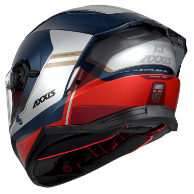 CASCO AXXIS PANTHER SV PRESTIGE