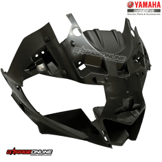 SOPORTE CUBRE FOCO YAMAHA YZF-R3A GENUINO