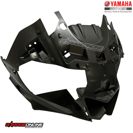 SOPORTE CUBRE FOCO YAMAHA YZF-R3A GENUINO
