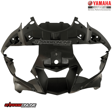SOPORTE CUBRE FOCO YAMAHA YZF-R3A GENUINO