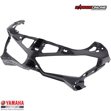 SOPORTE CUBRE FOCO YAMAHA YZF-R3 GENUINA