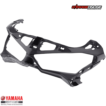 SOPORTE CUBRE FOCO YAMAHA YZF-R3 GENUINA