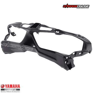 SOPORTE CUBRE FOCO YAMAHA YZF-R3 GENUINA