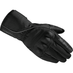 GUANTES SPIDI H2OUT WNT-3 FULL BLACK IMPERMEABLES