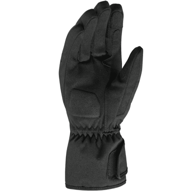 GUANTES SPIDI H2OUT WNT-3 FULL BLACK IMPERMEABLES