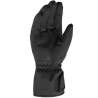 GUANTES SPIDI H2OUT WNT-3 FULL BLACK IMPERMEABLES