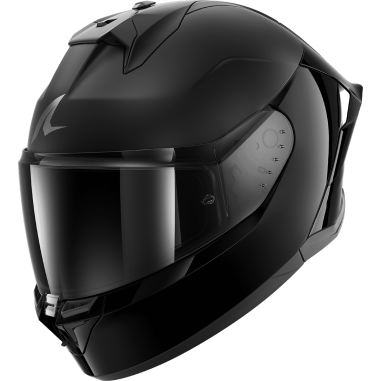 CASCO SHARK SKWAL CUP DARK SHADOW DUAL BLACK