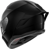 CASCO SHARK SKWAL CUP DARK SHADOW DUAL BLACK