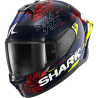 CASCO SHARK SKWAL CUP SPEED-VIB BLUE RED YELLOW (BRY)