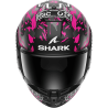 CASCO SHARK SKWAL CUP REDDING MAT BLACK VIOLET BLUE