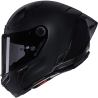 CASCO NOLAN X-804 RS ULTRA CARBON TRIPLONERO BLACK MATT 323