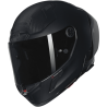 CASCO NOLAN X-804 RS ULTRA CARBON TRIPLONERO BLACK MATT 323