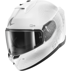 CASCO SHARK SKWAL I3 SP LYNE WHITE SILVER SILVER (WSS)