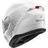 CASCO SHARK SKWAL I3 SP LYNE WHITE SILVER SILVER (WSS)