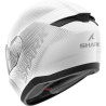 CASCO SHARK RIDILL 2 SP WHITE SILVER SILVER WSS