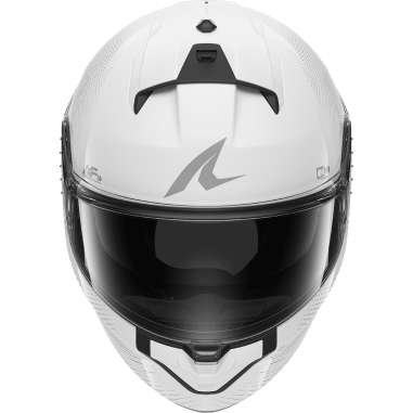 CASCO SHARK RIDILL 2 SP WHITE SILVER SILVER WSS