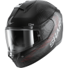 CASCO SHARK RIDILL 2 SP MAT BLACK ANTHRCITE ANTHRCITE KAA