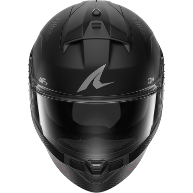 CASCO SHARK RIDILL 2 SP MAT BLACK ANTHRCITE ANTHRCITE KAA
