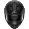 CASCO SHARK RIDILL 2 SP MAT BLACK ANTHRCITE ANTHRCITE KAA