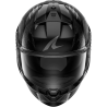 CASCO SHARK RIDILL 2 BLACK ANTHRACITE SILVER KAS