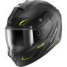CASCO SHARK RIDILL 2 MEKARIUM MAT ANTHRACITE ANTHRACITE YELLOW AAY