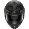 CASCO SHARK RIDILL 2 MEKARIUM MAT ANTHRACITE ANTHRACITE YELLOW AAY